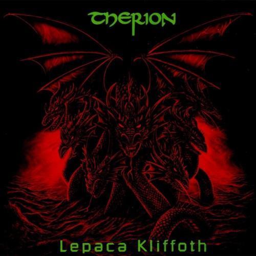Lepaca Kliffoth (Remastered)