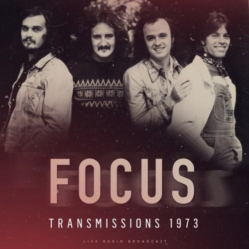 Transmissions 1973 (live)
