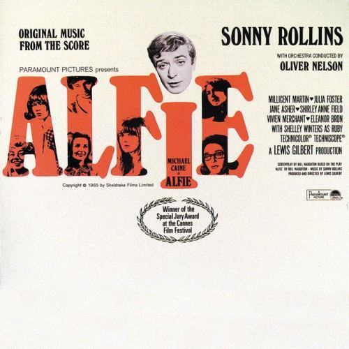 Alfie
