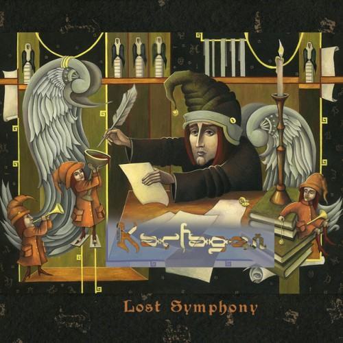 Lost Symphony