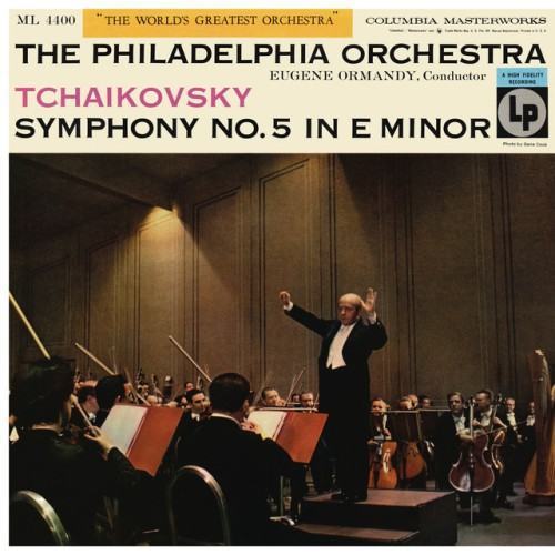 Tchaikovsky: Symphony No. 5 in E Minor, Op. 64 (Remastered)