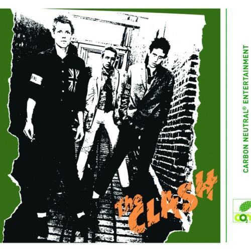 The Clash