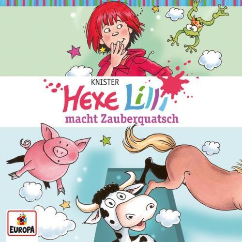 002/macht Zauberquatsch