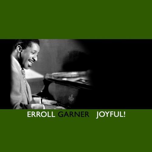 Joyful!