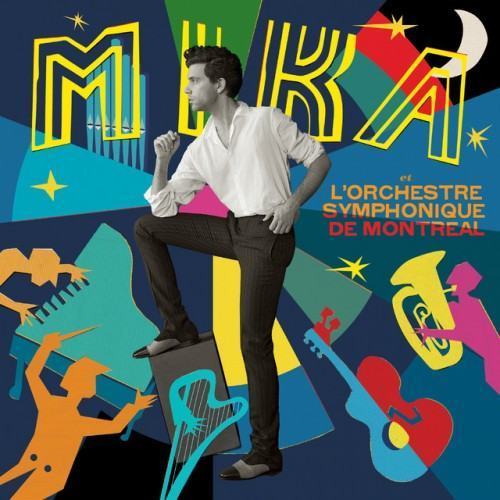 L’Orchestre Symphonique de Montreal (Orchestra Version)