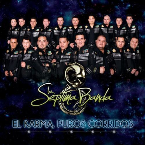 El Karma, Puros Corridos (Live)