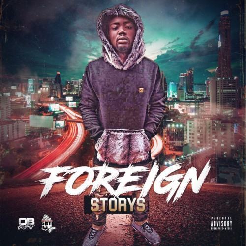 Foreign Storys