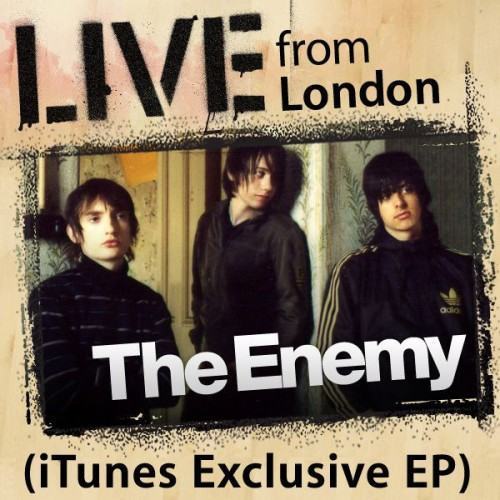 Live From London