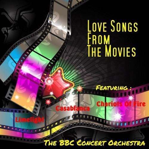 Love Songs from the Movies