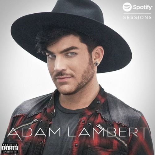Spotify Sessions