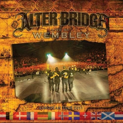Live at Wembley-European Tour 2011 (Audio Version)