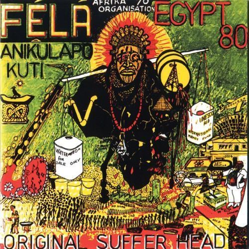 Original Suffer Head
