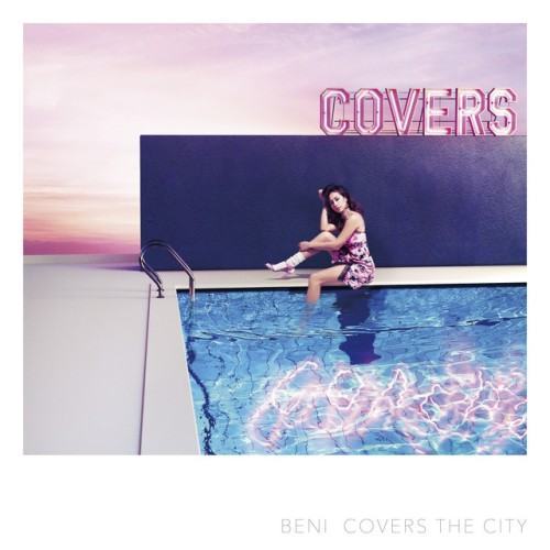 COVERS THE CITY