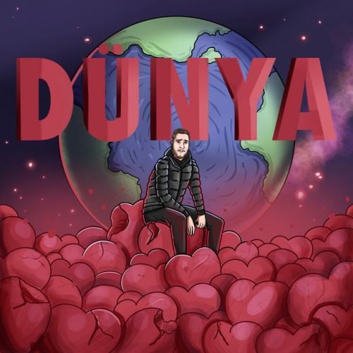 Dünya