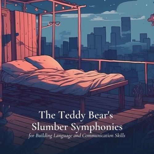 The Teddy Bear's Slumber Symphonies for Building Language and Communication Skills