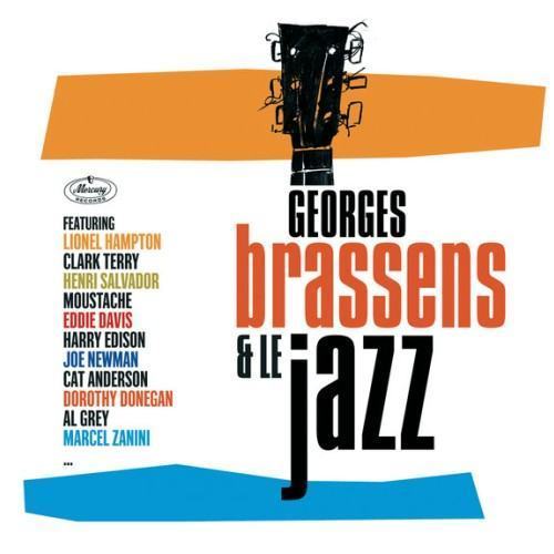 Brassens Et Le Jazz