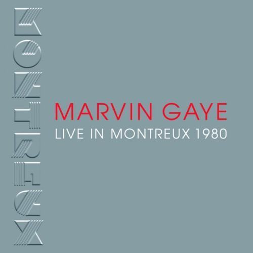 Live in Montreux 1980