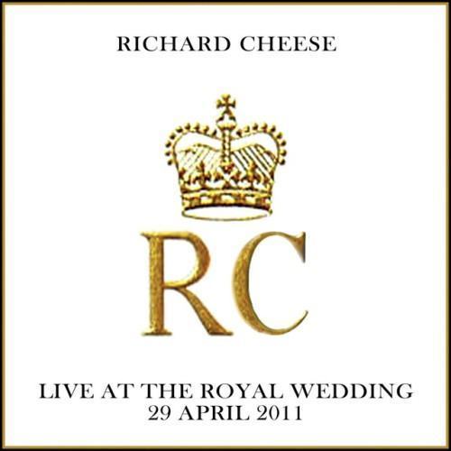 Live at the Royal Wedding