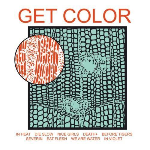 Get Color