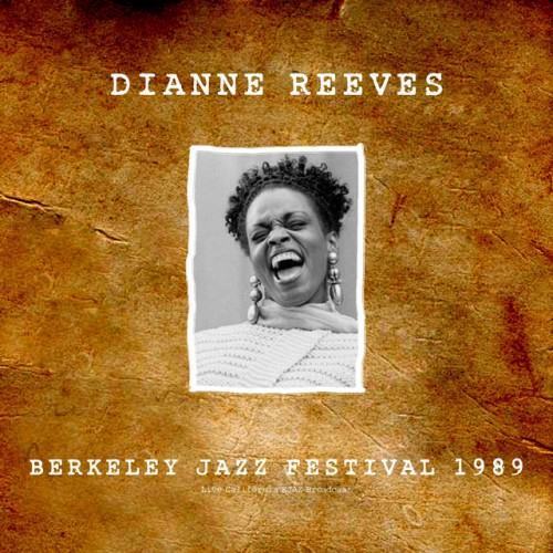 Berkeley Jazz Festival '89 (Live)