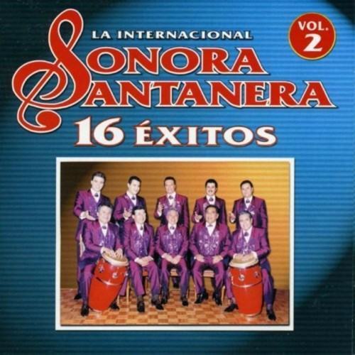 16 Exitos Vol. 2