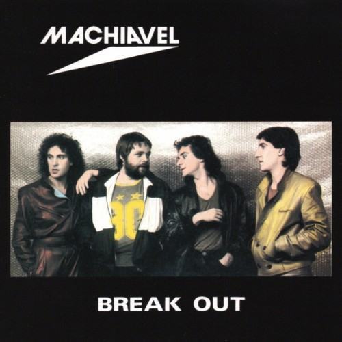 Break Out