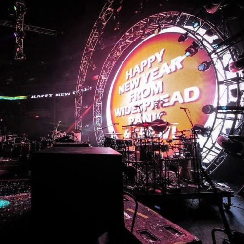 12/31/13 Philips Arena, Atlanta, GA