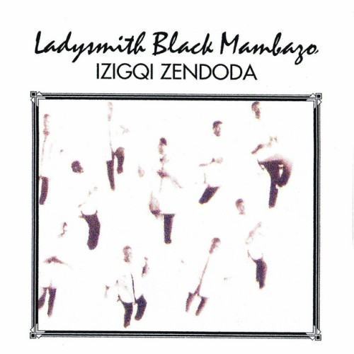 Izigqi Zendoda
