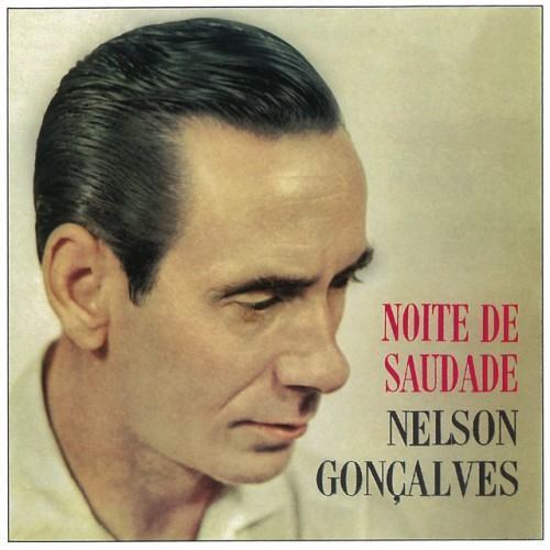 Noite de Saudade