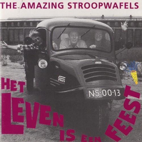 Het Leven Is Een Feest