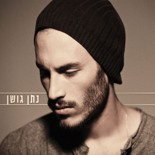 נתן גושן