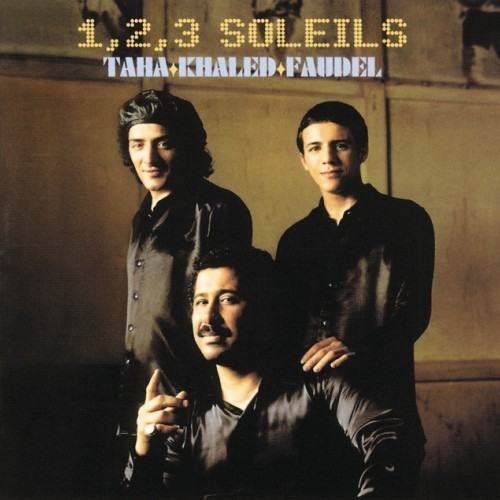 1, 2, 3 Soleils