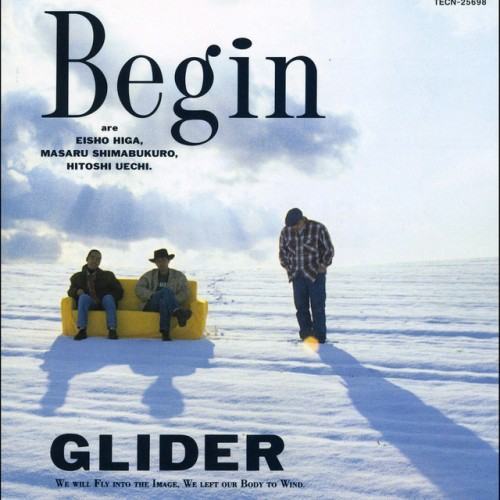 GLIDER