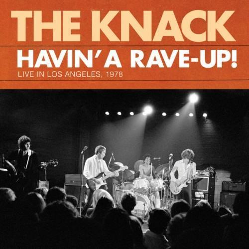 Havin' a Rave-Up! Live in Los Angeles, 1978