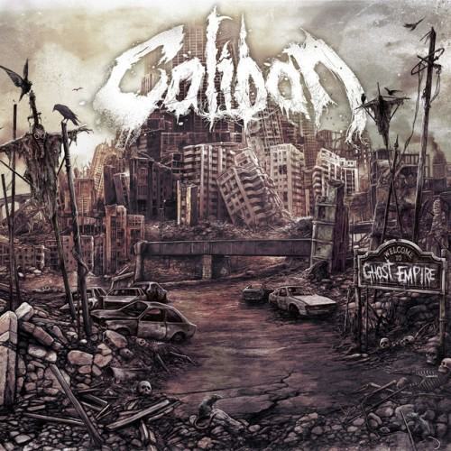 Ghost Empire (Bonus Tracks Edition)