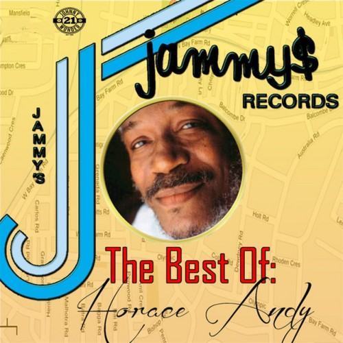 King Jammys Presents the Best of
