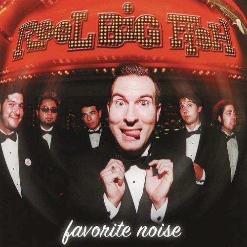 Favorite Noise