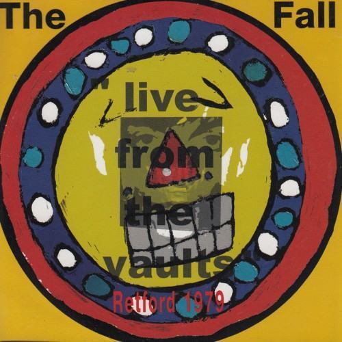 Live from the Vaults, Retford 1979