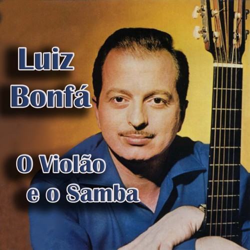 O Violão e o Samba