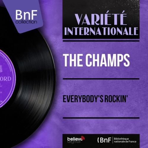 Everybody's Rockin' (Mono Version)