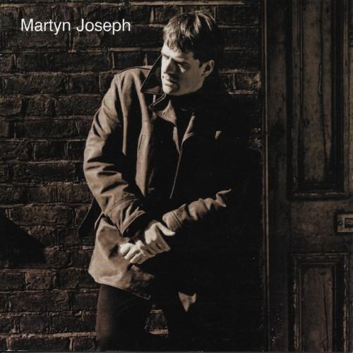 Martyn Joseph