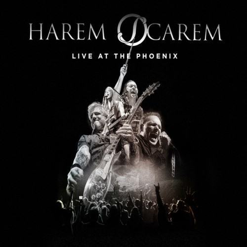 Live at the Phoenix