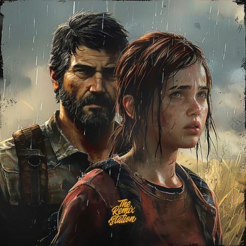 The Last Of Us (LoFi Edition)