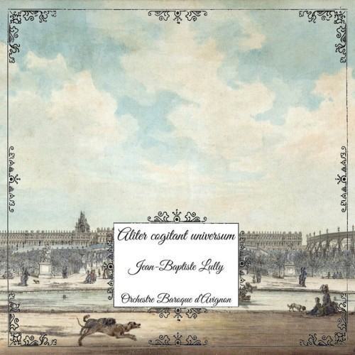 Lully: Aliter cogitant universum