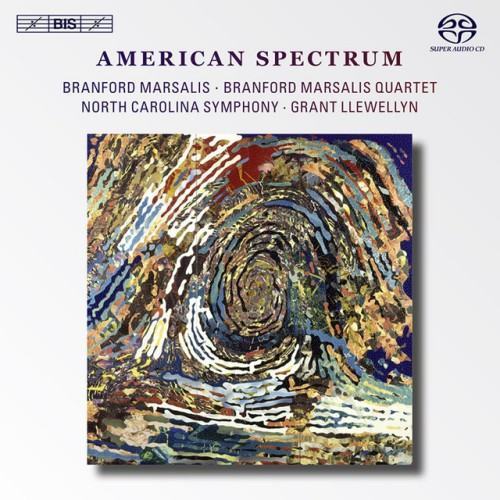 Daugherty, M.: Sunset Strip / Williams, J.: Escapades / Rorem, N.: Lions / Rouse, C.: Friandises