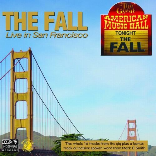 Live in San Fransisco