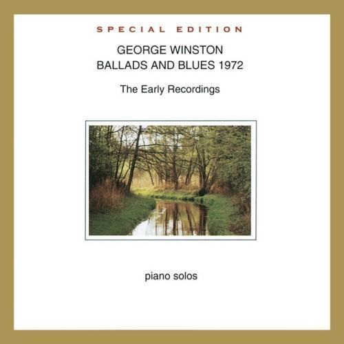 Ballads and Blues 1972 (Special Edition)