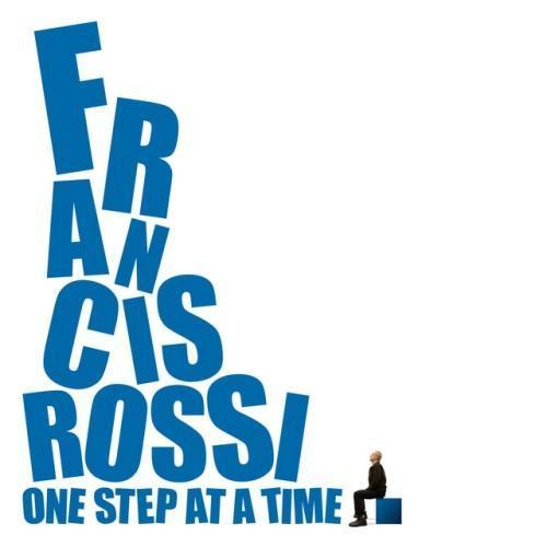 One Step at a Time