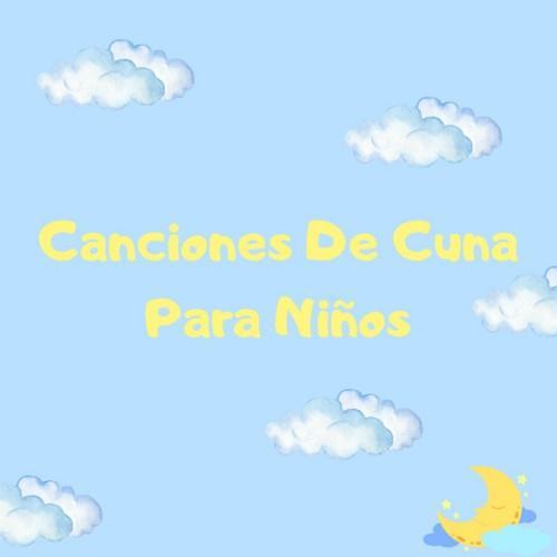 Canciones de cuna para niños