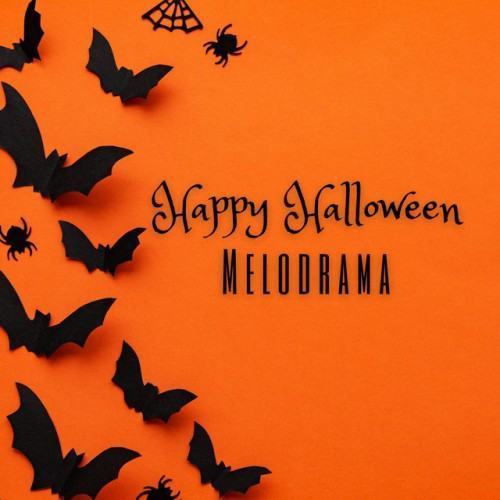 Happy Halloween